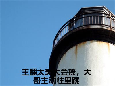 主播太美太会撩，大哥主动往里跳精选热门小说浦夕已完结全集大结局