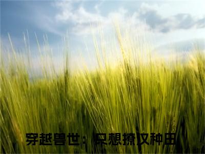 穿越兽世：只想撩汉种田完整版（盛夏小说）全文免费阅读无弹窗大结局_盛夏最新章节