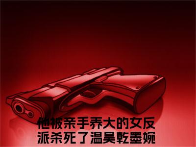 他被亲手养大的女反派杀死了（温昊乾墨婉）全文免费阅读无弹窗大结局_（温昊乾墨婉免费阅读全文大结局）最新章节列表