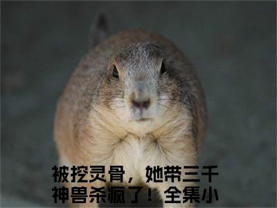 被挖灵骨，她带三千神兽杀疯了！（云千凰）小说小说全集云千凰无删减在线阅读