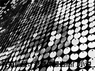 陆景深（陆景深）小说在线阅读_陆景深全本免费小说阅读（先婚后爱：老婆休想逃）