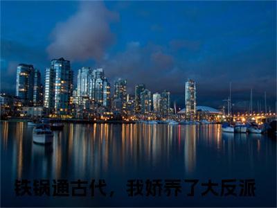 云祁温柠（铁锅通古代，我娇养了大反派）小说全文免费读无弹窗大结局_云祁温柠小说全文免费阅读最新章节列表笔趣阁