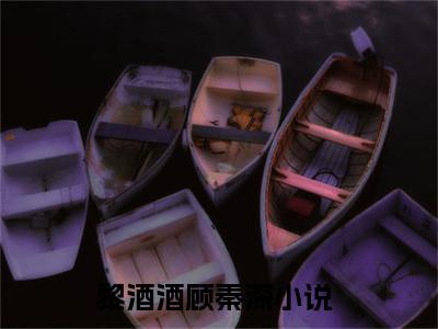 黎酒酒顾秦深全文免费阅读-黎酒酒顾秦深最新章节小说阅读