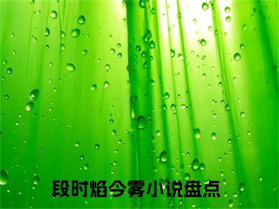 沦陷！带劲！清冷美人被诱缠狂宠小说全文免费阅读-（段时焰今雾）沦陷！带劲！清冷美人被诱缠狂宠精选小说大结局阅读