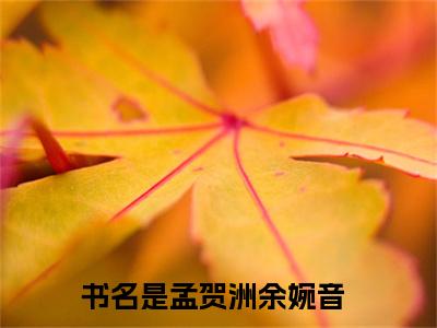 孟贺洲余婉音（孟贺洲余婉音）小说全文免费阅读无弹窗大结局_（孟贺洲余婉音）孟贺洲余婉音最新章节列表笔趣阁（孟贺洲余婉音）