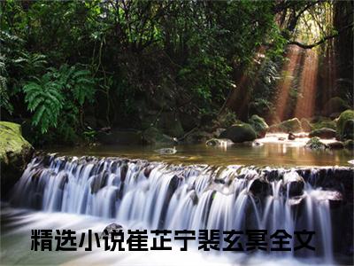 崔芷宁裴玄冥（崔芷宁裴玄冥）全文小说-（崔芷宁裴玄冥）小说最新章节免费阅读