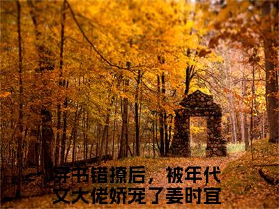 穿书错撩后，被年代文大佬娇宠了姜时宜小说（穿书错撩后，被年代文大佬娇宠了姜时宜）全文免费阅读无弹窗大结局_（穿书错撩后，被年代文大佬娇宠了姜时宜）结局最新章节列表_笔趣阁
