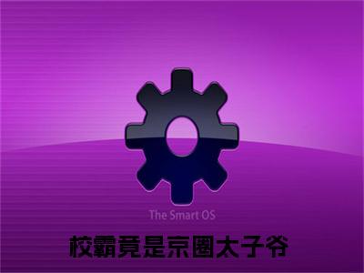 封晚媞傅北尧校霸竟是京圈太子爷彩蛋（校霸竟是京圈太子爷）全书在线下载阅读完美终章小说大结局
