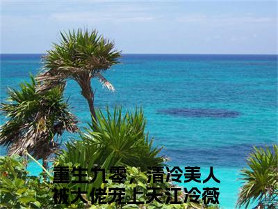 (番外)+(全文)重生九零，清冷美人被大佬宠上天江冷薇后续+番外小说免费下载阅读重生九零，清冷美人被大佬宠上天江冷薇后续+番外小说最新章节列表_笔趣阁（重生九零，清冷美人被大佬宠上天江冷薇后续+番外）