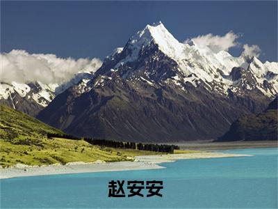 玄门崽崽被全网爆宠了赵安安后续（赵安安）全篇在线阅读前传