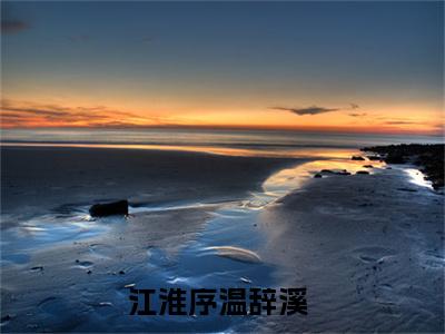 江淮序温辞溪(江淮序温辞溪)全文免费阅读无弹窗大结局_(江淮序温辞溪免费阅读全文大结局)江淮序温辞溪最新章节列表_笔趣阁（江淮序温辞溪）