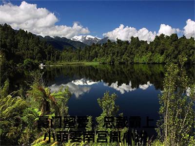 豪门蜜爱：总裁霸上小萌妻南宫胤(豪门蜜爱：总裁霸上小萌妻南宫胤)全文免费阅读无弹窗大结局_豪门蜜爱：总裁霸上小萌妻南宫胤免费阅读最新章节列表_笔趣阁（豪门蜜爱：总裁霸上小萌妻南宫胤）