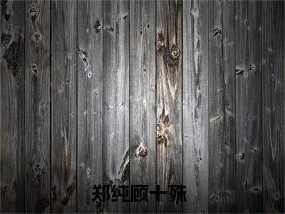 郑纯顾十殊(郑纯顾十殊)全文免费阅读无弹窗大结局_郑纯顾十殊(郑纯顾十殊小说全文无弹窗)完整版最新阅读（郑纯顾十殊）