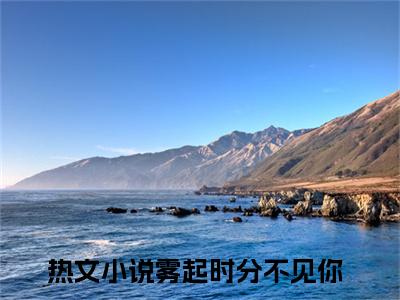 纪疏雨陆屿山小说（雾起时分不见你）全文免费阅读无弹窗大结局_雾起时分不见你最新章节列表（雾起时分不见你）