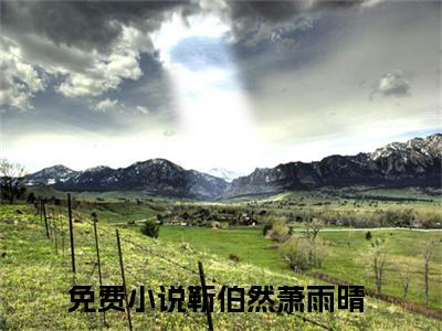 (番外)+(全文)靳少的千亿娇妻（靳伯然萧雨晴：结局+番外）完整全文在线阅读_靳少的千亿娇妻免费阅读最新章节列表_笔趣阁（靳伯然萧雨晴：结局+番外）