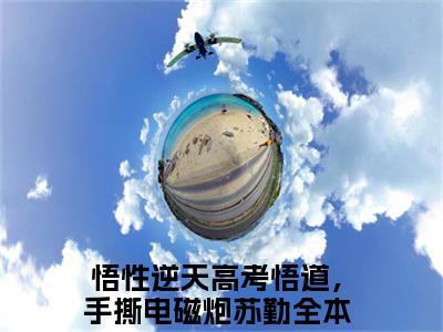 悟性逆天高考悟道，手撕电磁炮苏勤：结局+番外（悟性逆天高考悟道，手撕电磁炮苏勤：结局+番外）完结阅读无弹窗大结局_(悟性逆天高考悟道，手撕电磁炮苏勤)最新章节列表_笔趣阁（悟性逆天高考悟道，手撕电磁炮苏勤：结局+番外）