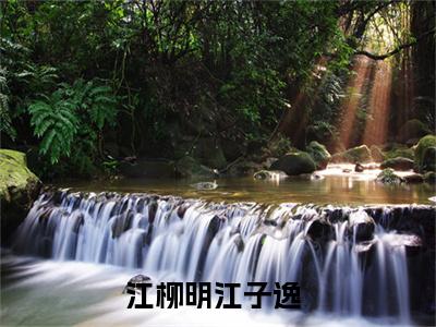 江柳明江子逸小说叫什么(挚爱终成幻境)小说全集阅读无广告（江柳明江子逸）番外+续集