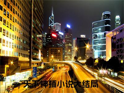 天下神捕小说(陆琪)外篇+结局（天下神捕）全篇在线阅读