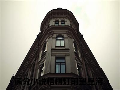 梧桐灯前望星河小说(纪云深安若溪)全文+后续（梧桐灯前望星河）无套路阅读
