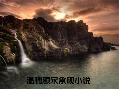 终章小说星河明灭无端(温穗颜宋承砚)：结局+番外评价五颗星
