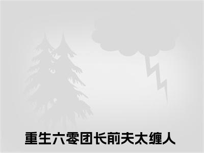重生六零团长前夫太缠人完结篇（秦以宸叶曼）全篇免费版在线+无障碍结局