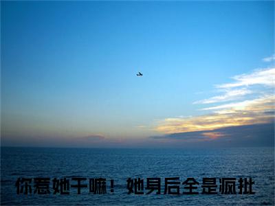 热门章节_你惹她干嘛！她身后全是疯批：结局+番外精编之作 云苓迟盛：结局+番外评价五颗星