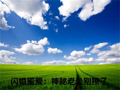 (番外)+(结局)闪婚蜜爱：神秘老公别撩了(江牧野安小小：结局+番外)全文免费阅读无弹窗大结局_(闪婚蜜爱：神秘老公别撩了)最新章节列表_笔趣阁(闪婚蜜爱：神秘老公别撩了江牧野安小小：结局+番外)
