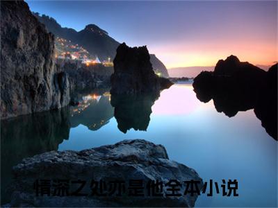 (番外)+(全文)情深之处亦是他：全文+后续（沈云琛傅星瑶）全文免费阅读无弹窗大结局_情深之处亦是他：全文+后续最新章节列表_笔趣阁（沈云琛傅星瑶）
