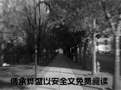 傅承烨盛以安：结局+番外免费品鉴(追妻失败后，傅总他想父凭子贵)全书在线无广告高口碑小说