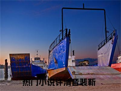 许清音裴靳全文免费阅读_（许清音裴靳免费阅读无弹窗）许清音裴靳最新章节在线阅读笔趣阁