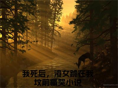 全网首发苏悦小说叫什么(我死后，渣女跪在我坟前痛哭)（苏悦）全书阅读纯净阅读
