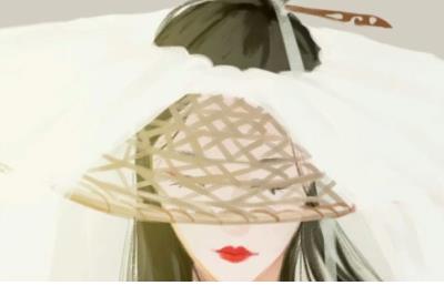 下雨天的喜欢的心情说说