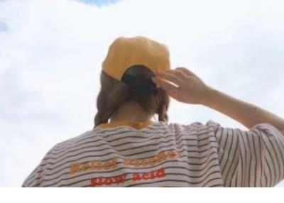 认真爱一个人的说说说 表达喜欢一个人的说说