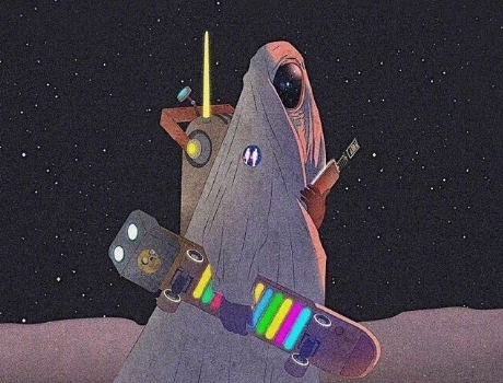 搞笑又好玩的朋友圈文案 笑死人不偿命的句子