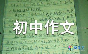 最新在路上初中作文600字（精选10篇）