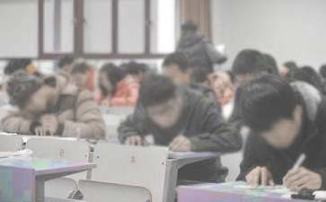 考试心得体会500字（精选12篇）