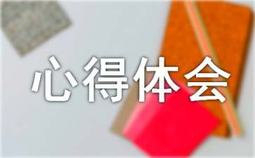 模电课程设计心得体会范文