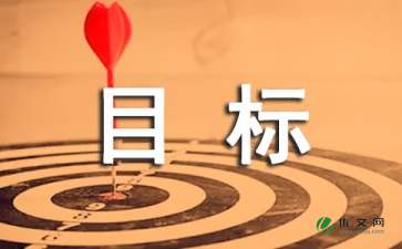 目标责任书范文