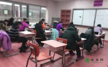 期中考试总结范文600字（精选5篇）