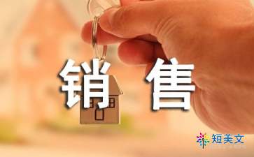 销售个人心得体会范文（精选4篇）