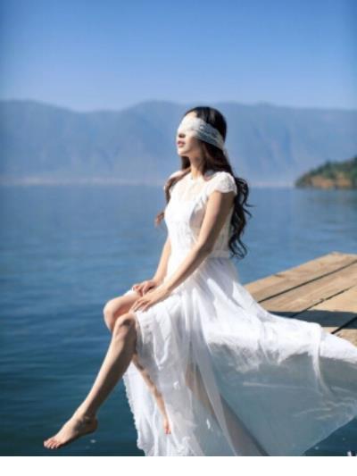 形容花的比喻句