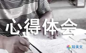 没有任何借口心得体会（精选10篇）