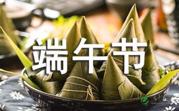 公司给员工发端午节礼品方案（精选5篇）