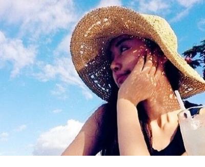 经典励志唯美语录：这并不像看起来那么可怕