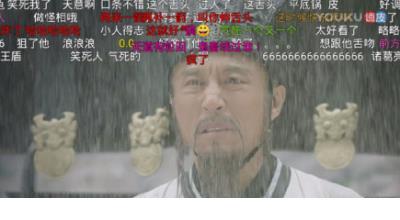 伤感的古语