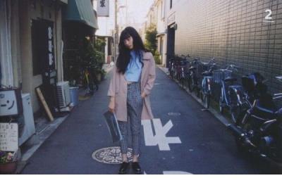 描写人仙气十足的句子