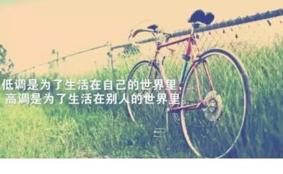 我可以坦言再次面对你