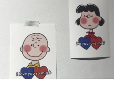 委婉表达想念一个人