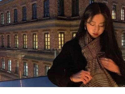 一个人心累伤感说说
