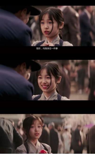 含蓄表达爱意的文言文